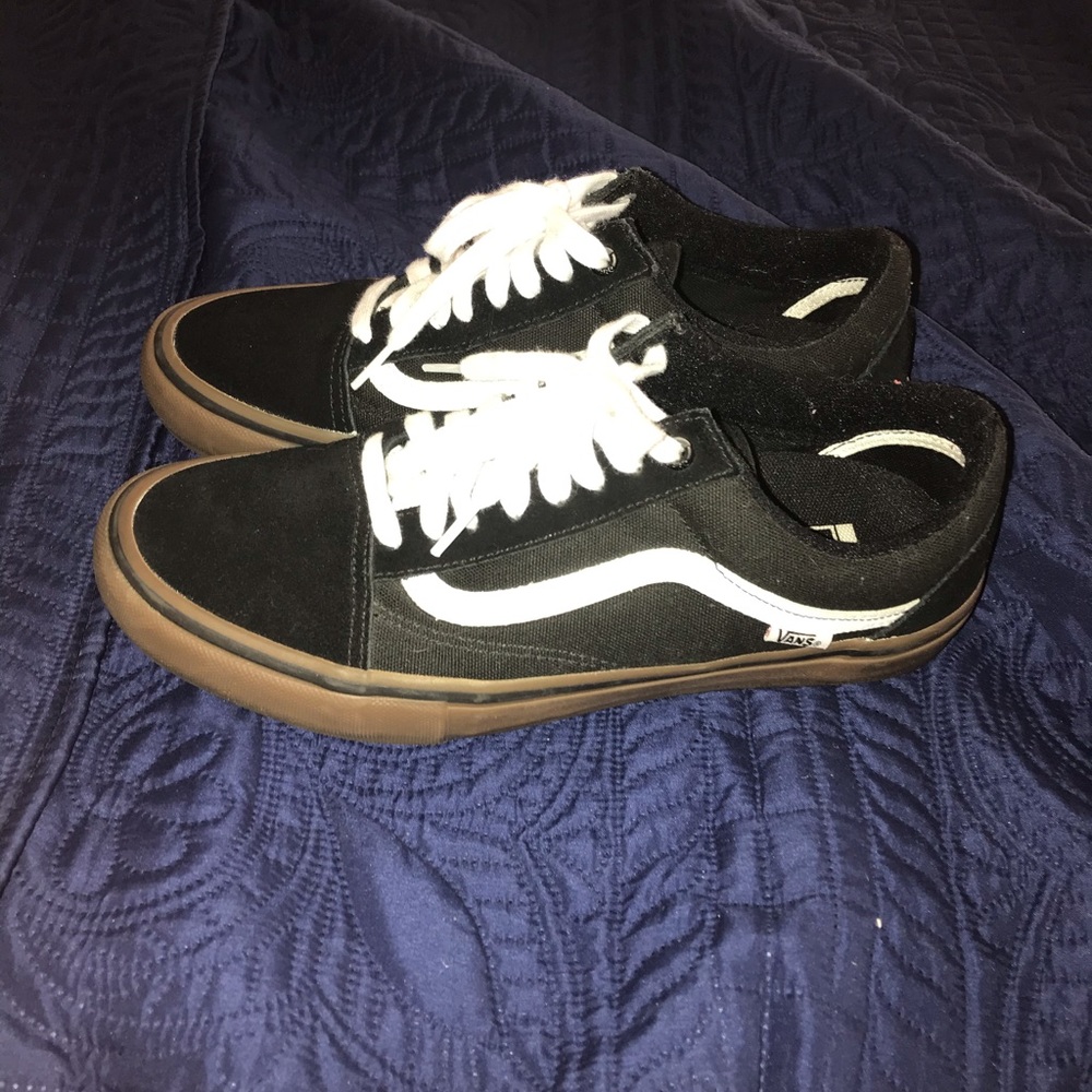 Vans Old Skool Pro
